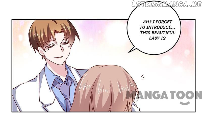 President’s Priceless Wife chapter 52 - page 21