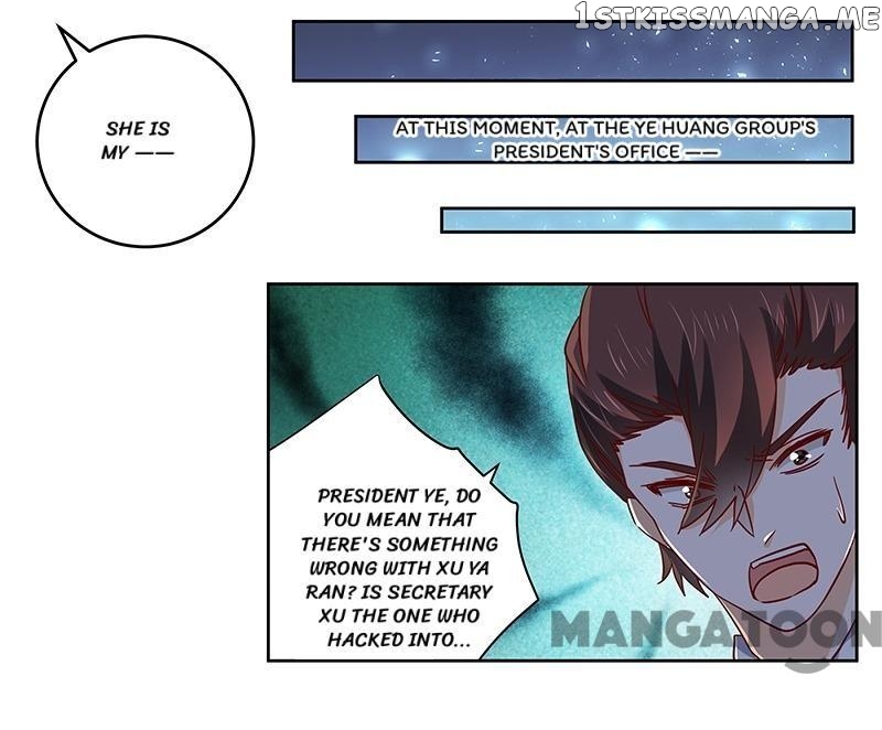 President’s Priceless Wife chapter 52 - page 22