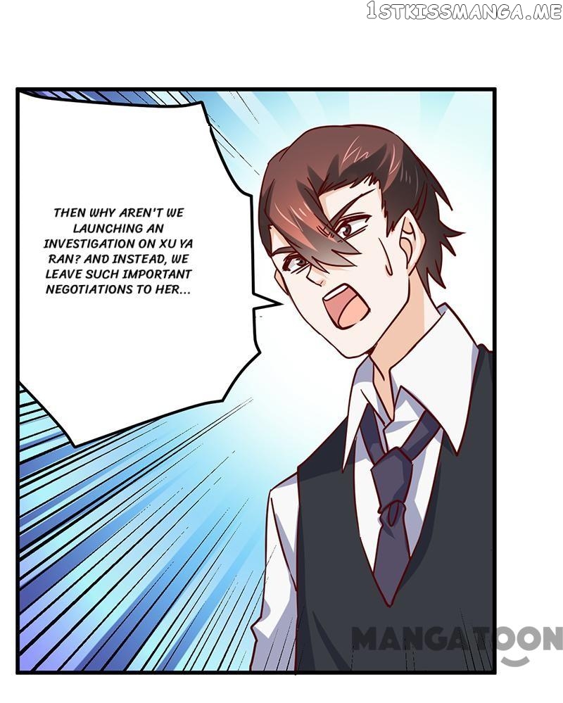 President’s Priceless Wife chapter 52 - page 24