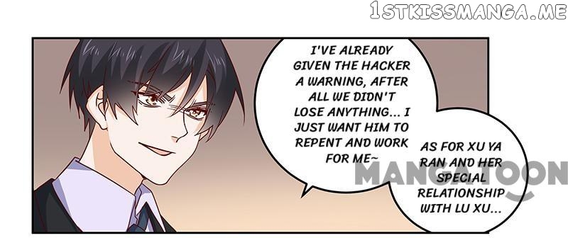 President’s Priceless Wife chapter 52 - page 25
