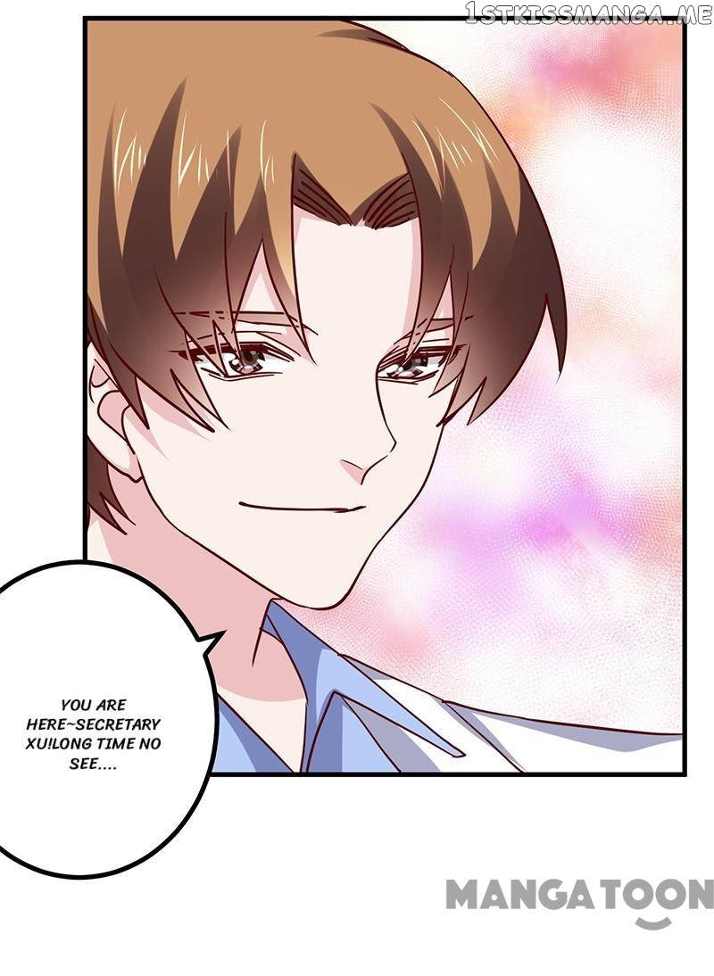 President’s Priceless Wife chapter 52 - page 5