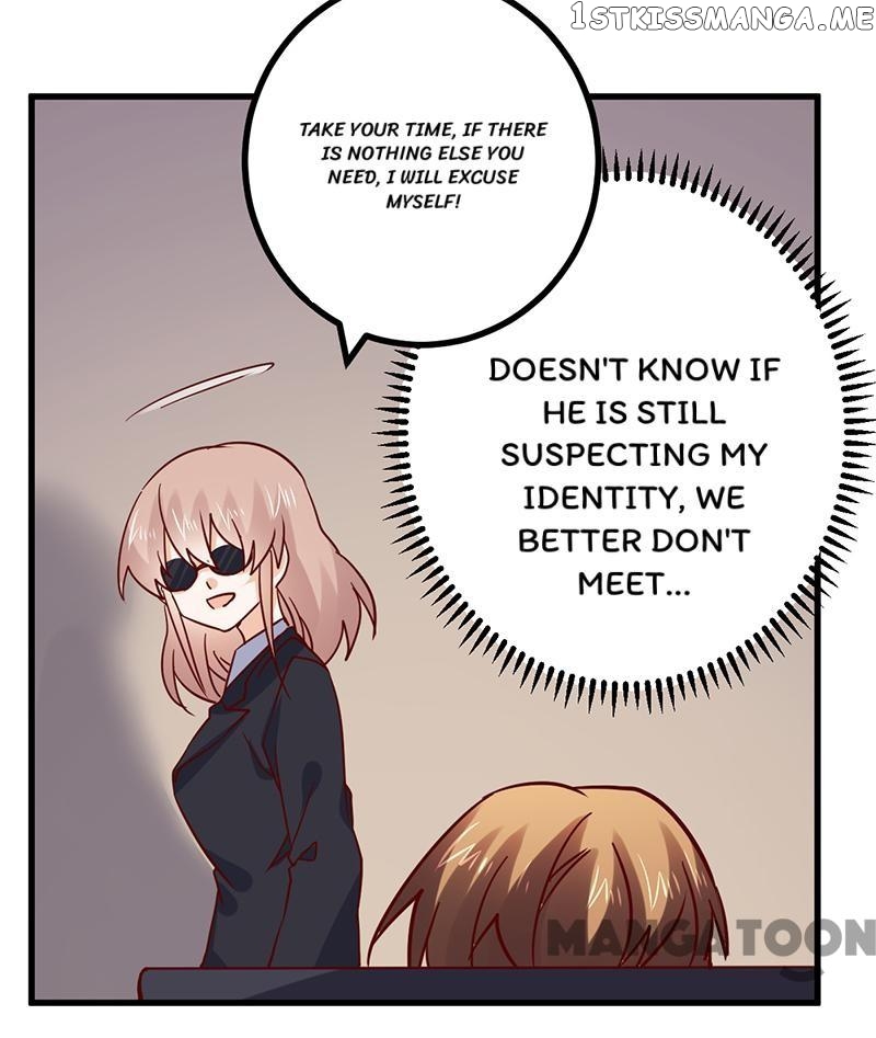 President’s Priceless Wife chapter 52 - page 8