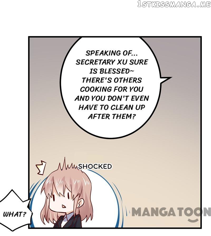 President’s Priceless Wife chapter 51 - page 10
