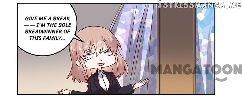 President’s Priceless Wife chapter 51 - page 12
