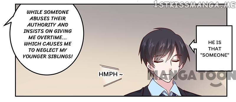 President’s Priceless Wife chapter 51 - page 13