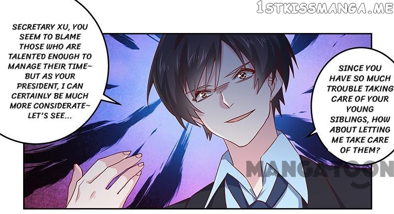 President’s Priceless Wife chapter 51 - page 14