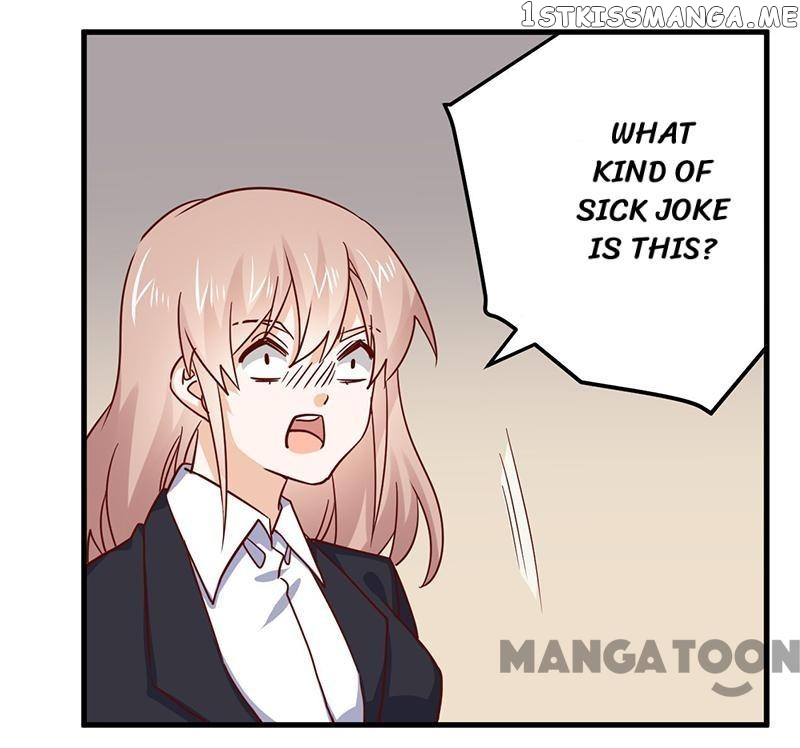 President’s Priceless Wife chapter 51 - page 15