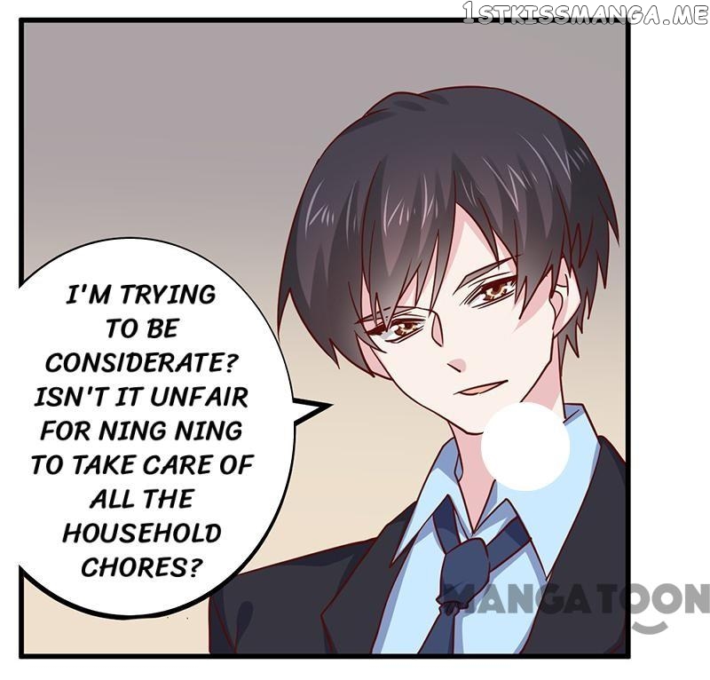 President’s Priceless Wife chapter 51 - page 16