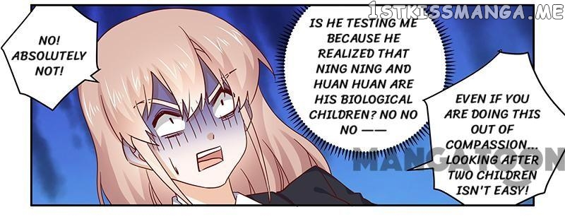 President’s Priceless Wife chapter 51 - page 17