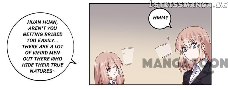 President’s Priceless Wife chapter 51 - page 19