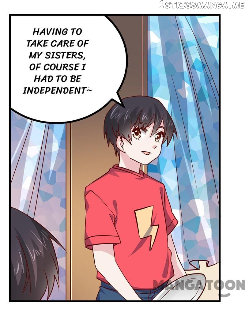 President’s Priceless Wife chapter 51 - page 22