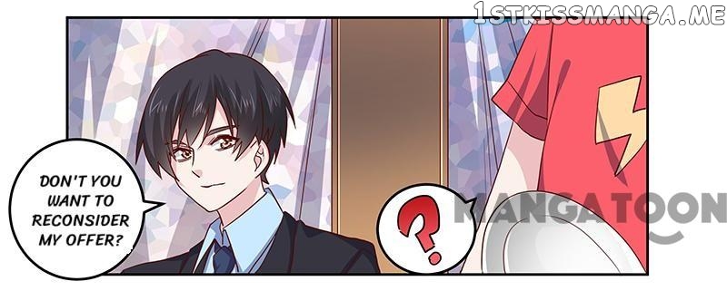 President’s Priceless Wife chapter 51 - page 23