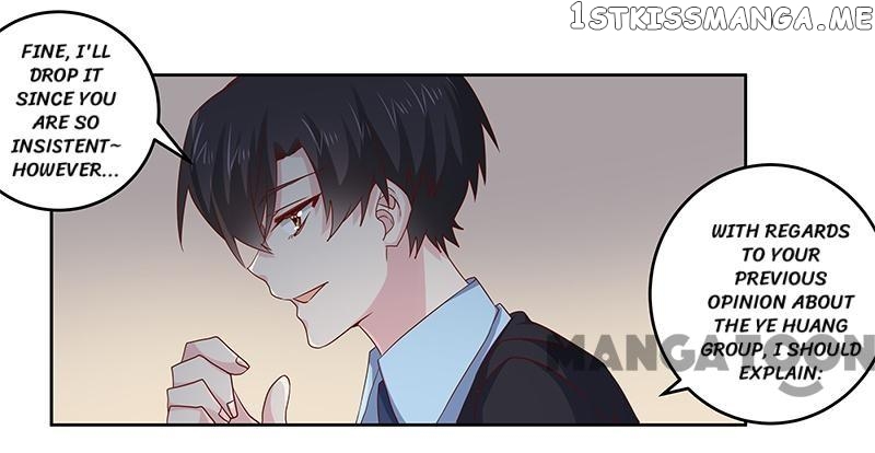 President’s Priceless Wife chapter 51 - page 25