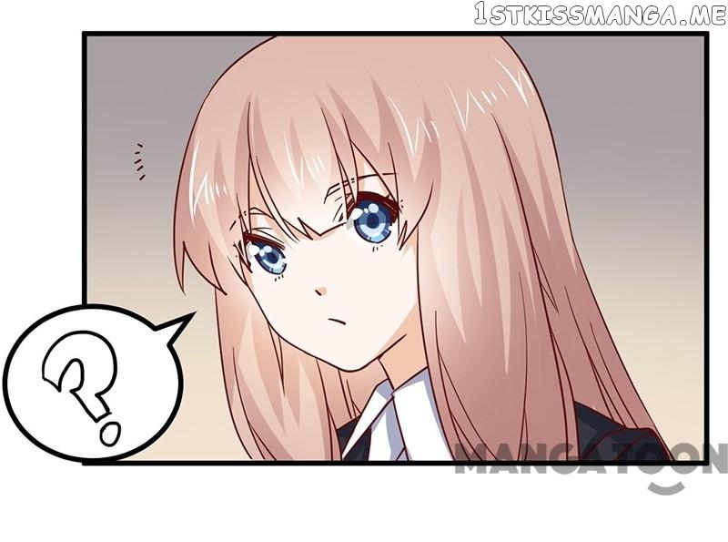 President’s Priceless Wife chapter 51 - page 27