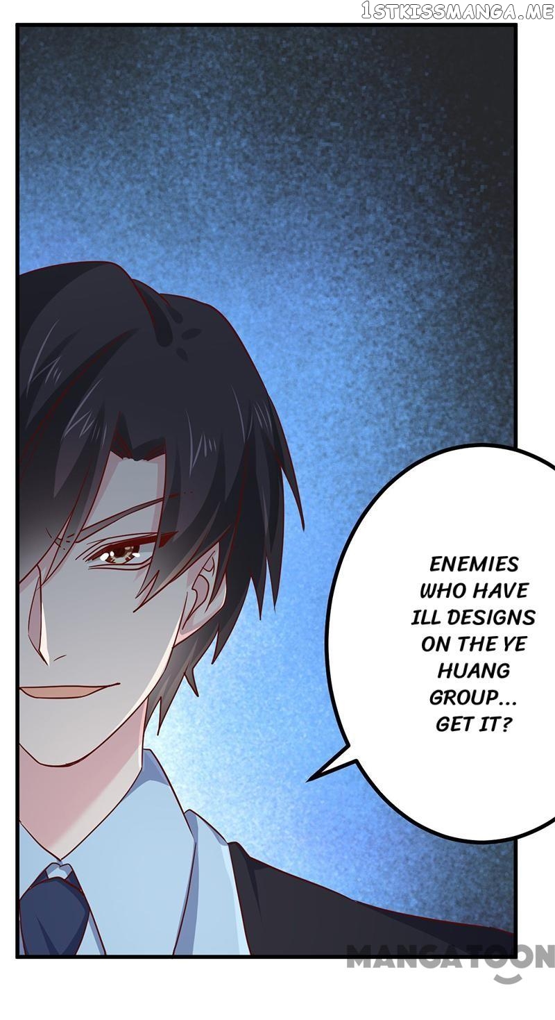 President’s Priceless Wife chapter 51 - page 28