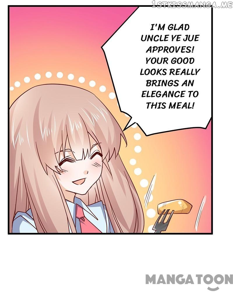 President’s Priceless Wife chapter 51 - page 3