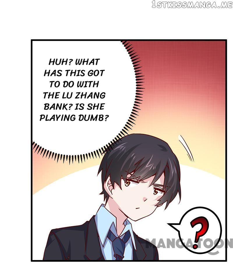 President’s Priceless Wife chapter 50 - page 11