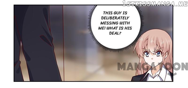 President’s Priceless Wife chapter 50 - page 16