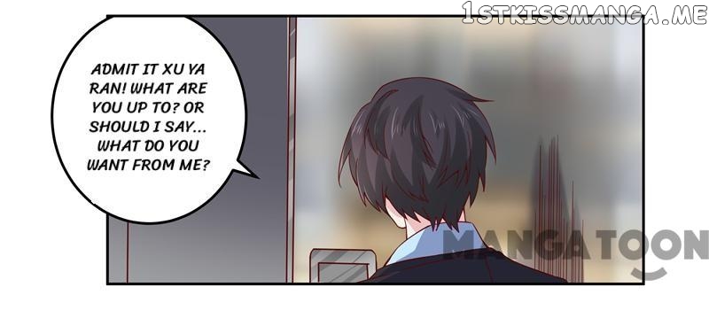 President’s Priceless Wife chapter 50 - page 17