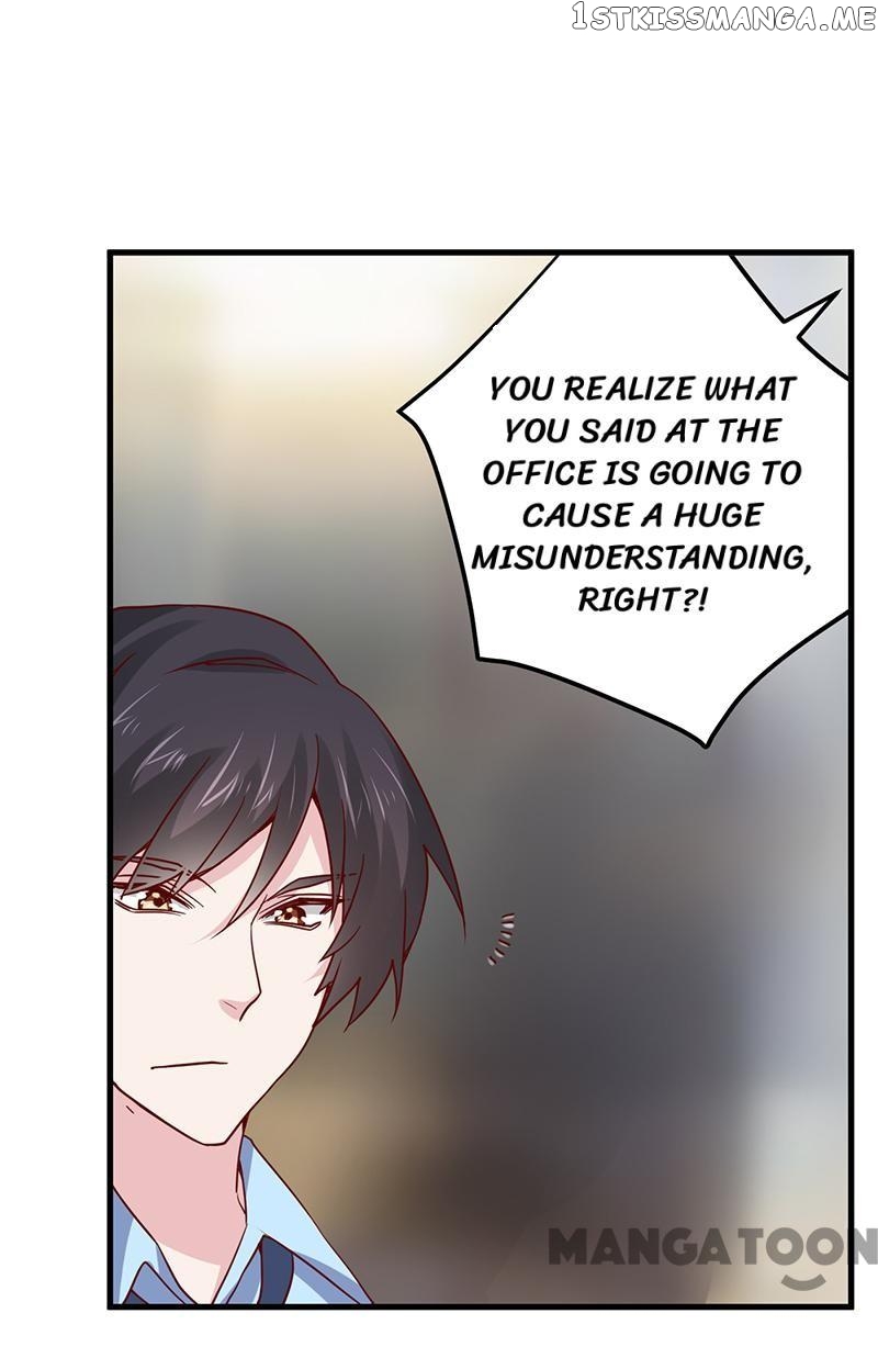 President’s Priceless Wife chapter 50 - page 18