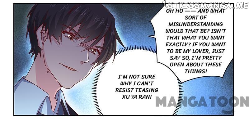 President’s Priceless Wife chapter 50 - page 20