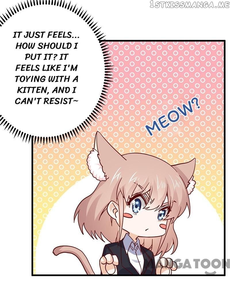 President’s Priceless Wife chapter 50 - page 21