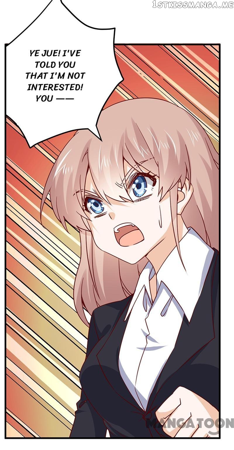 President’s Priceless Wife chapter 50 - page 23