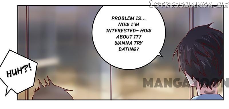 President’s Priceless Wife chapter 50 - page 24