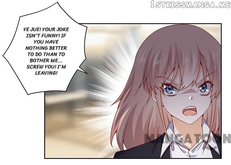 President’s Priceless Wife chapter 50 - page 25