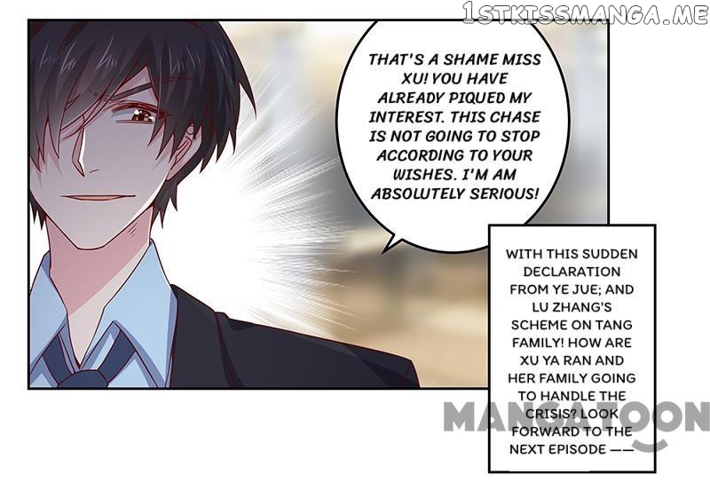 President’s Priceless Wife chapter 50 - page 26
