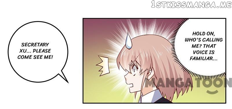 President’s Priceless Wife chapter 50 - page 4