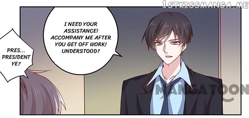President’s Priceless Wife chapter 50 - page 5
