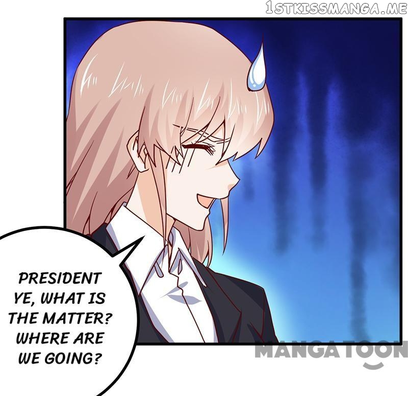 President’s Priceless Wife chapter 50 - page 6