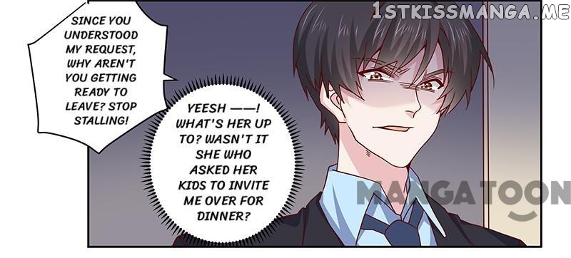 President’s Priceless Wife chapter 50 - page 9