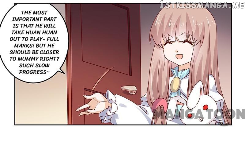 President’s Priceless Wife chapter 49 - page 10