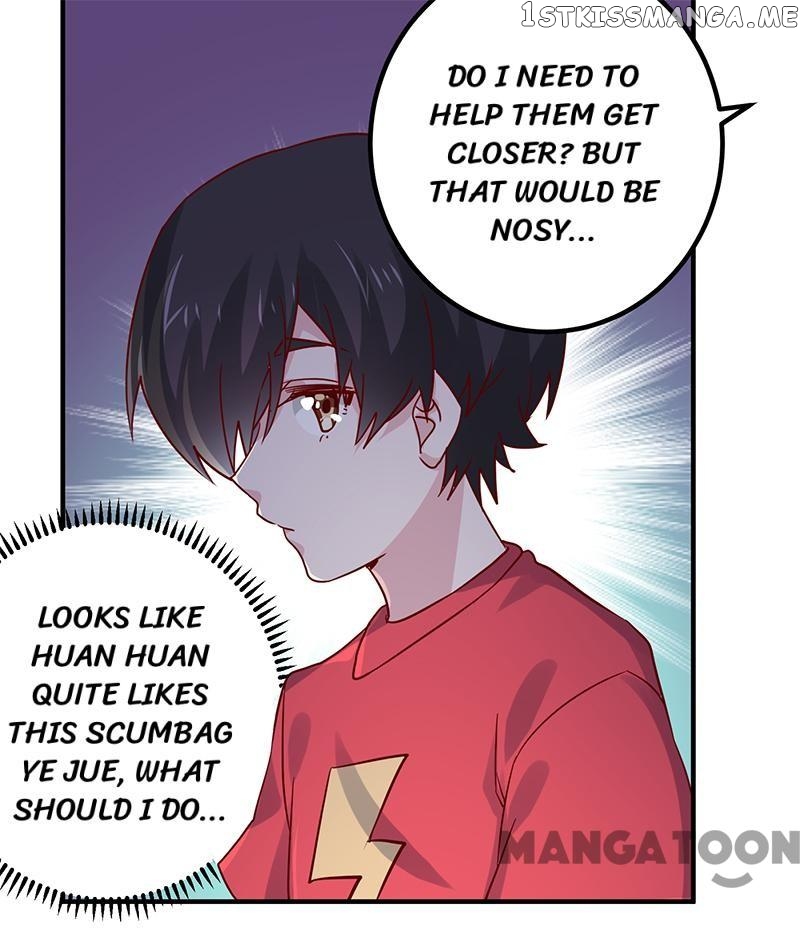 President’s Priceless Wife chapter 49 - page 11