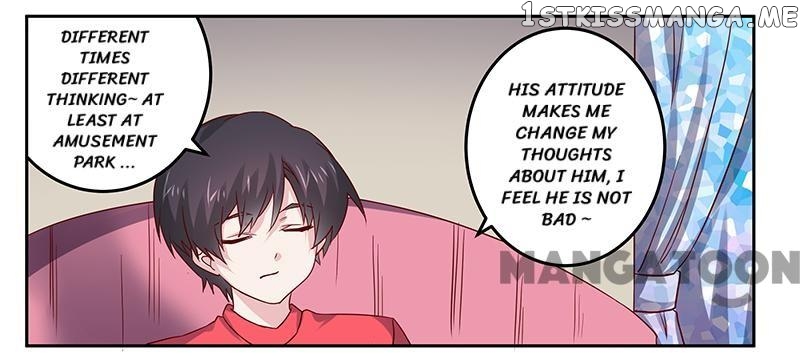 President’s Priceless Wife chapter 49 - page 16
