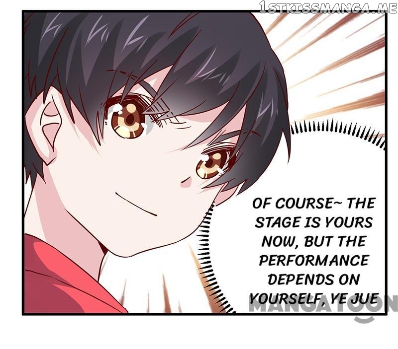 President’s Priceless Wife chapter 49 - page 17