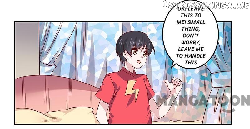President’s Priceless Wife chapter 49 - page 19