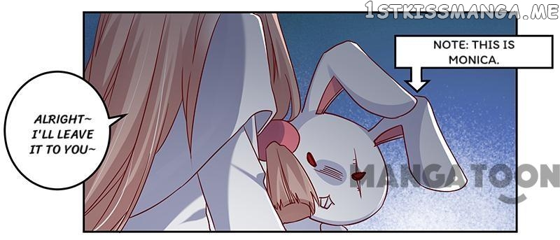 President’s Priceless Wife chapter 49 - page 20