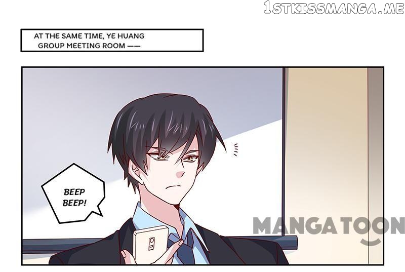 President’s Priceless Wife chapter 49 - page 22