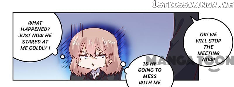 President’s Priceless Wife chapter 49 - page 24