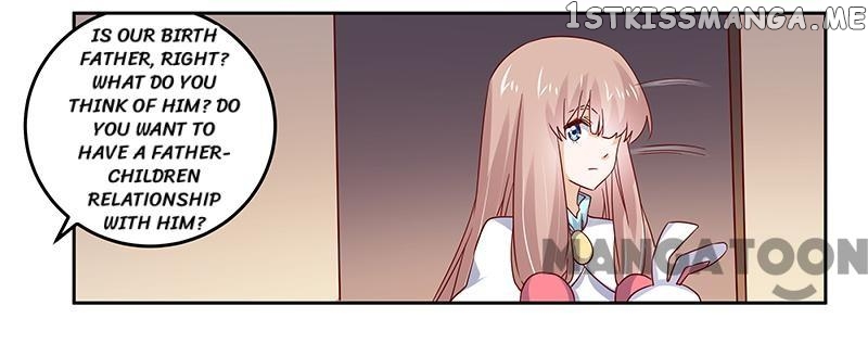 President’s Priceless Wife chapter 49 - page 6