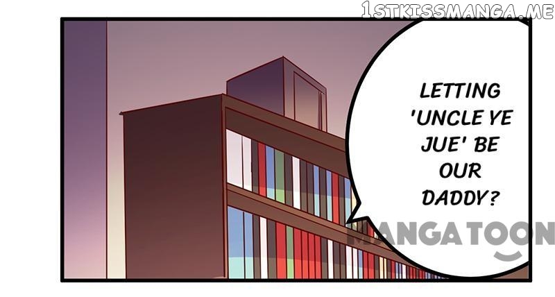 President’s Priceless Wife chapter 49 - page 8