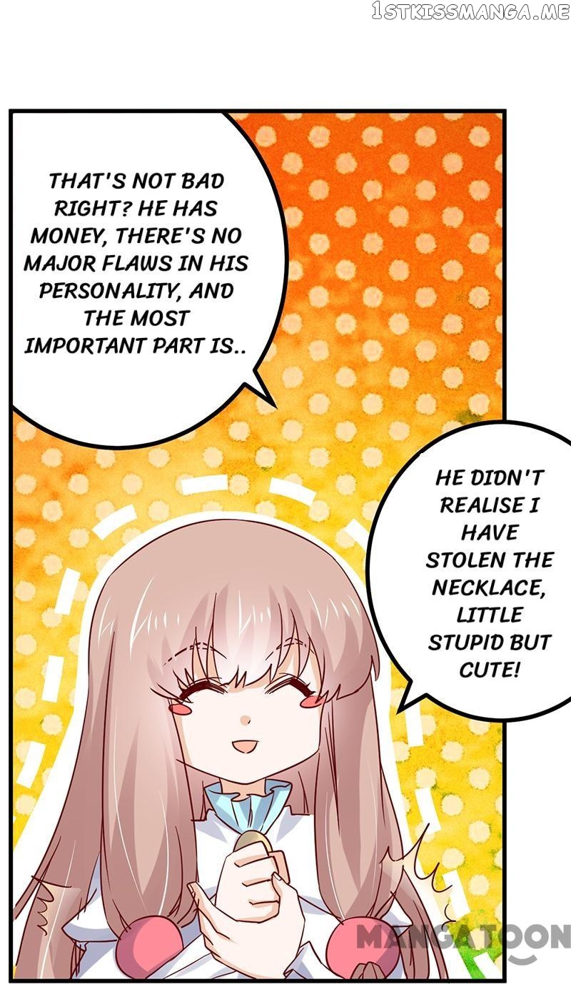 President’s Priceless Wife chapter 49 - page 9