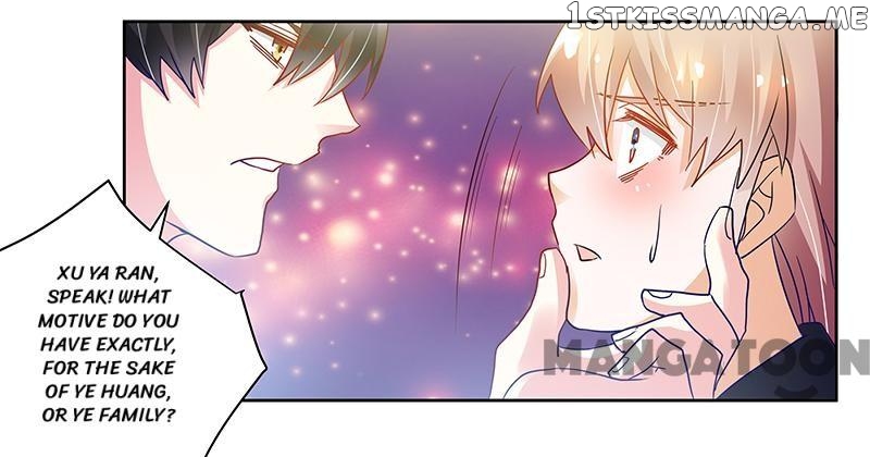 President’s Priceless Wife chapter 48 - page 11