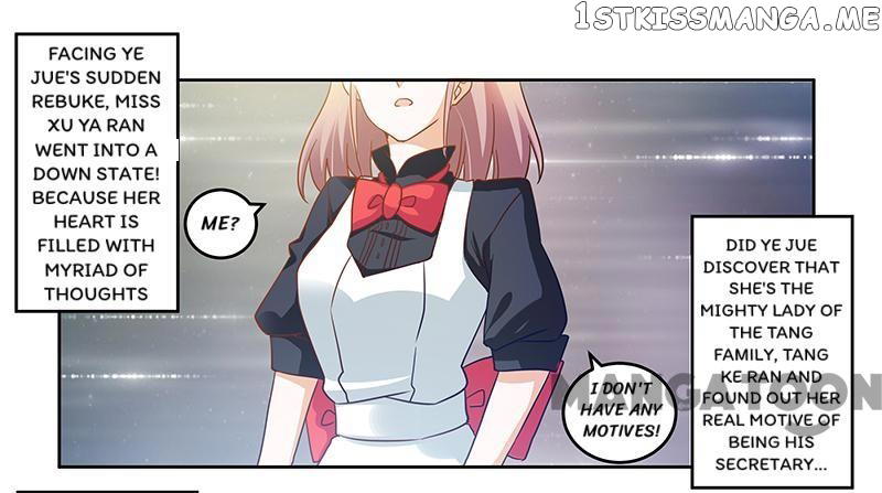 President’s Priceless Wife chapter 48 - page 12