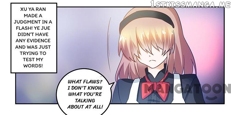 President’s Priceless Wife chapter 48 - page 14