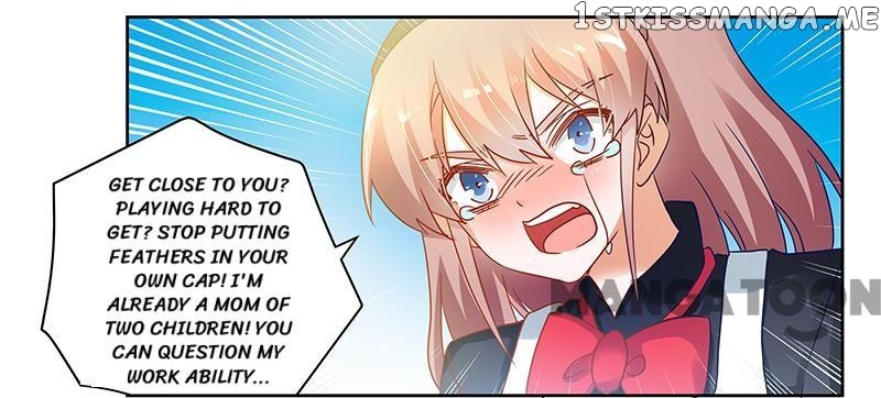 President’s Priceless Wife chapter 48 - page 16