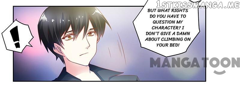 President’s Priceless Wife chapter 48 - page 17